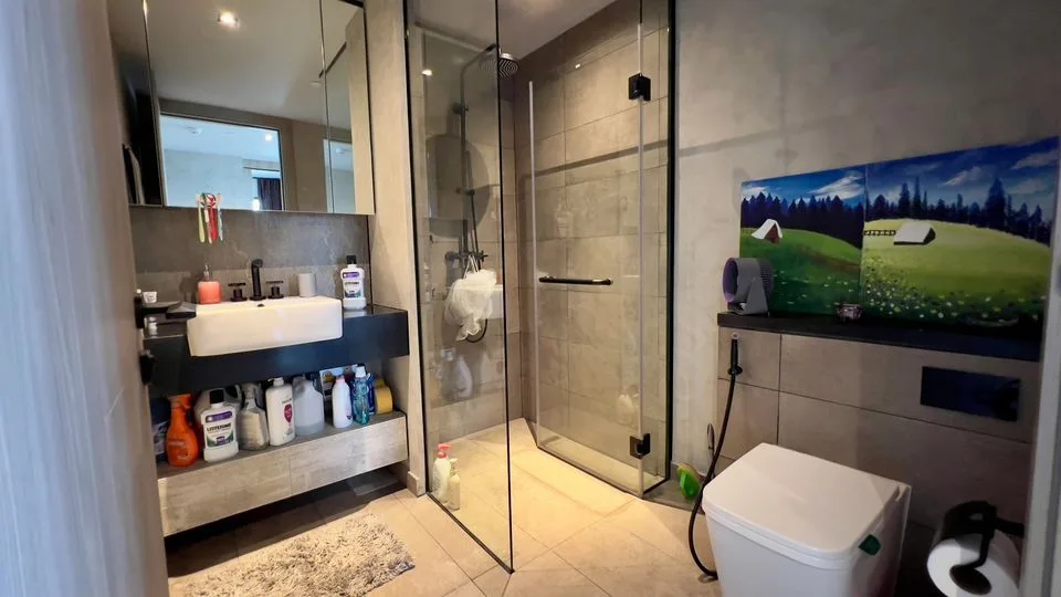 Property photos for The Lofts Asoke