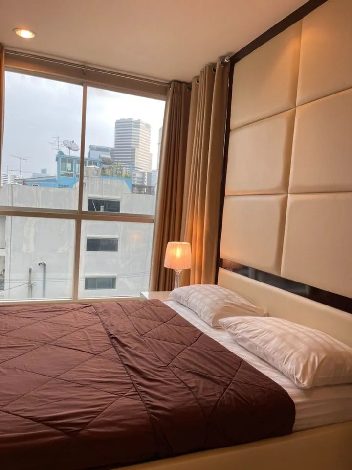 Property photos for The Address Pathumwan