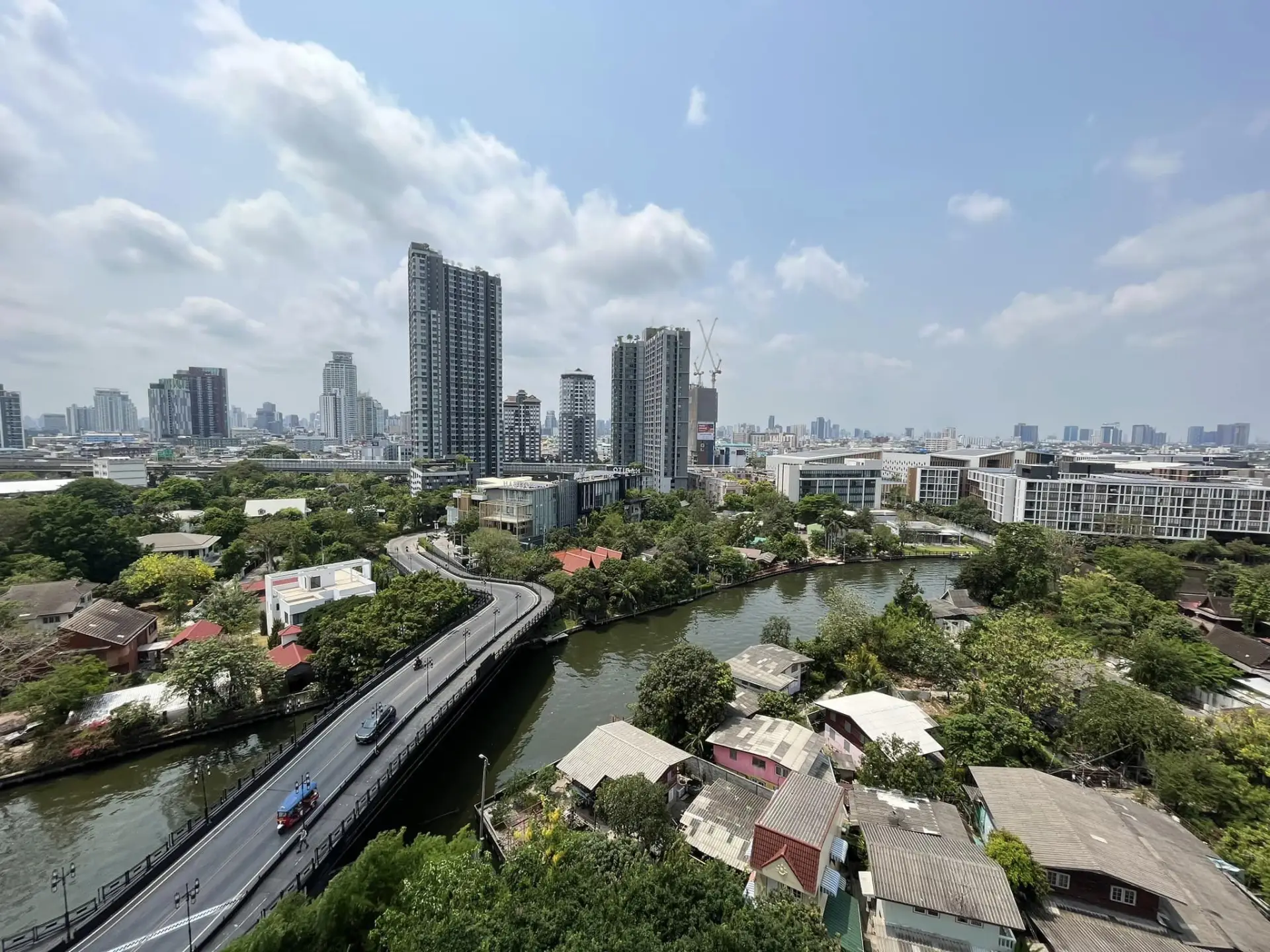 Property photos for The Base Sukhumvit 77