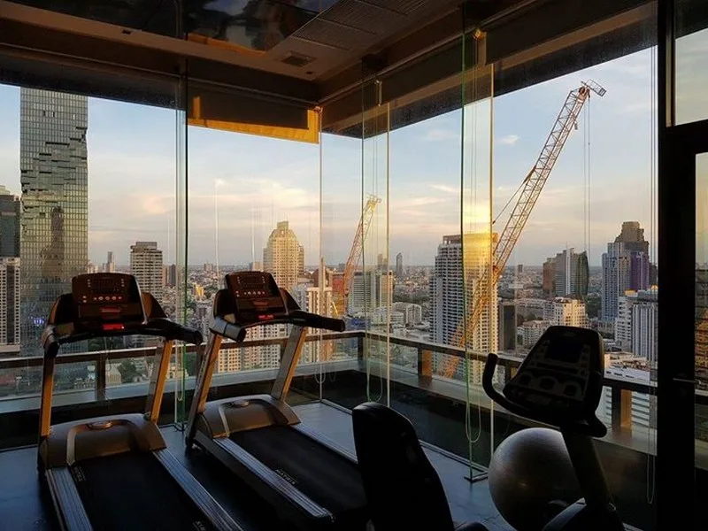 Property photos for M Silom