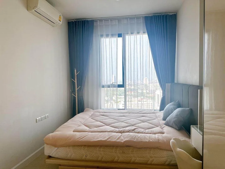 Property photos for The Niche Pride Thonglor-Phetchaburi