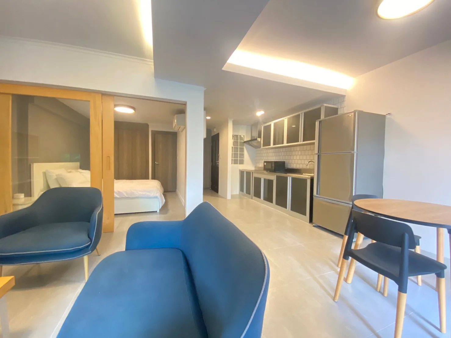 Property photos for Lily House