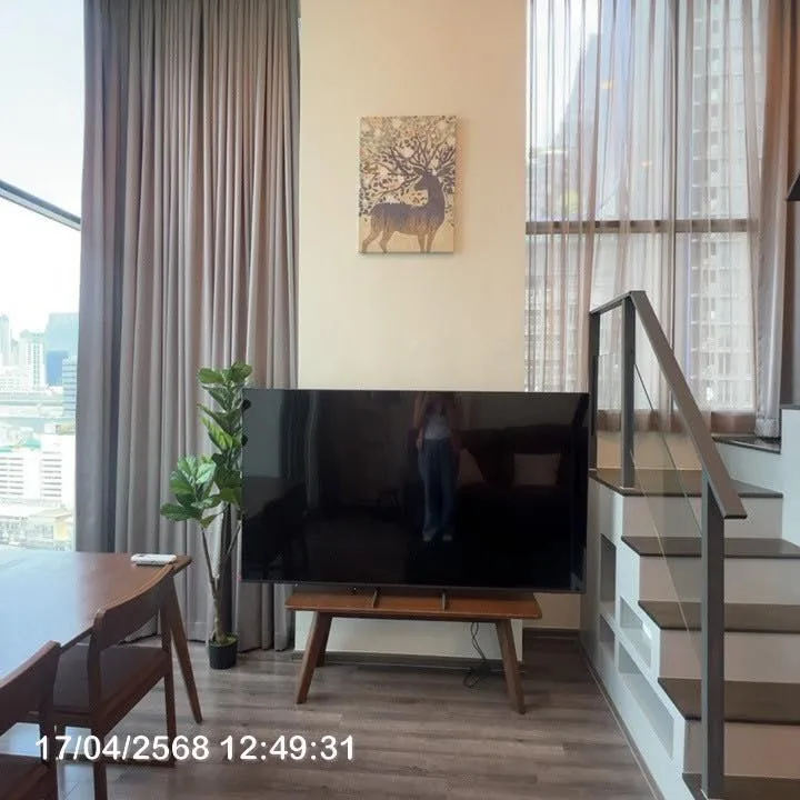Property photos for KnightsBridge Space ??? Rama9