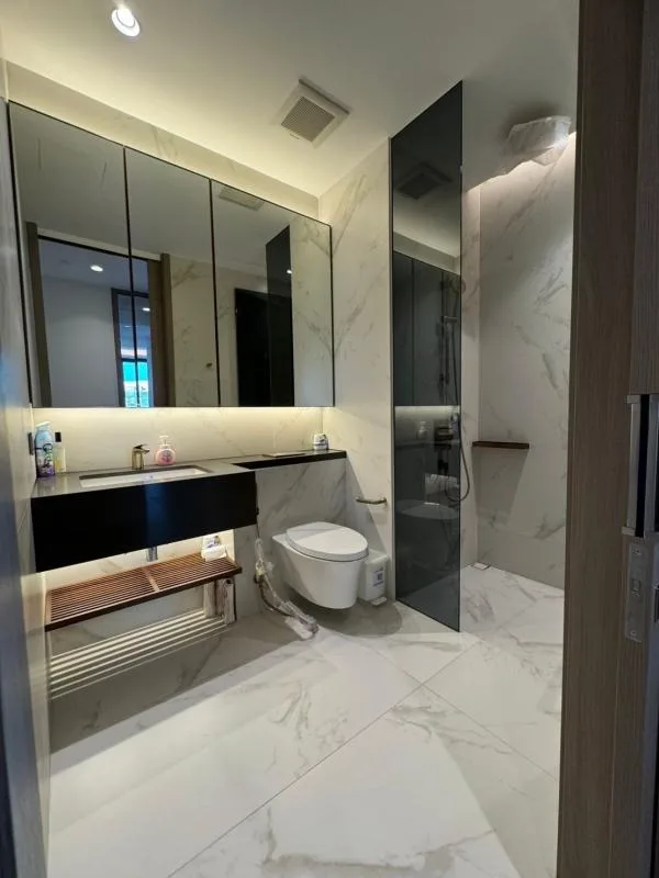 Property photos for The Estelle Phrom Phong