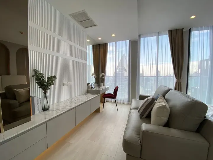 Property photos for Noble Ploenchit