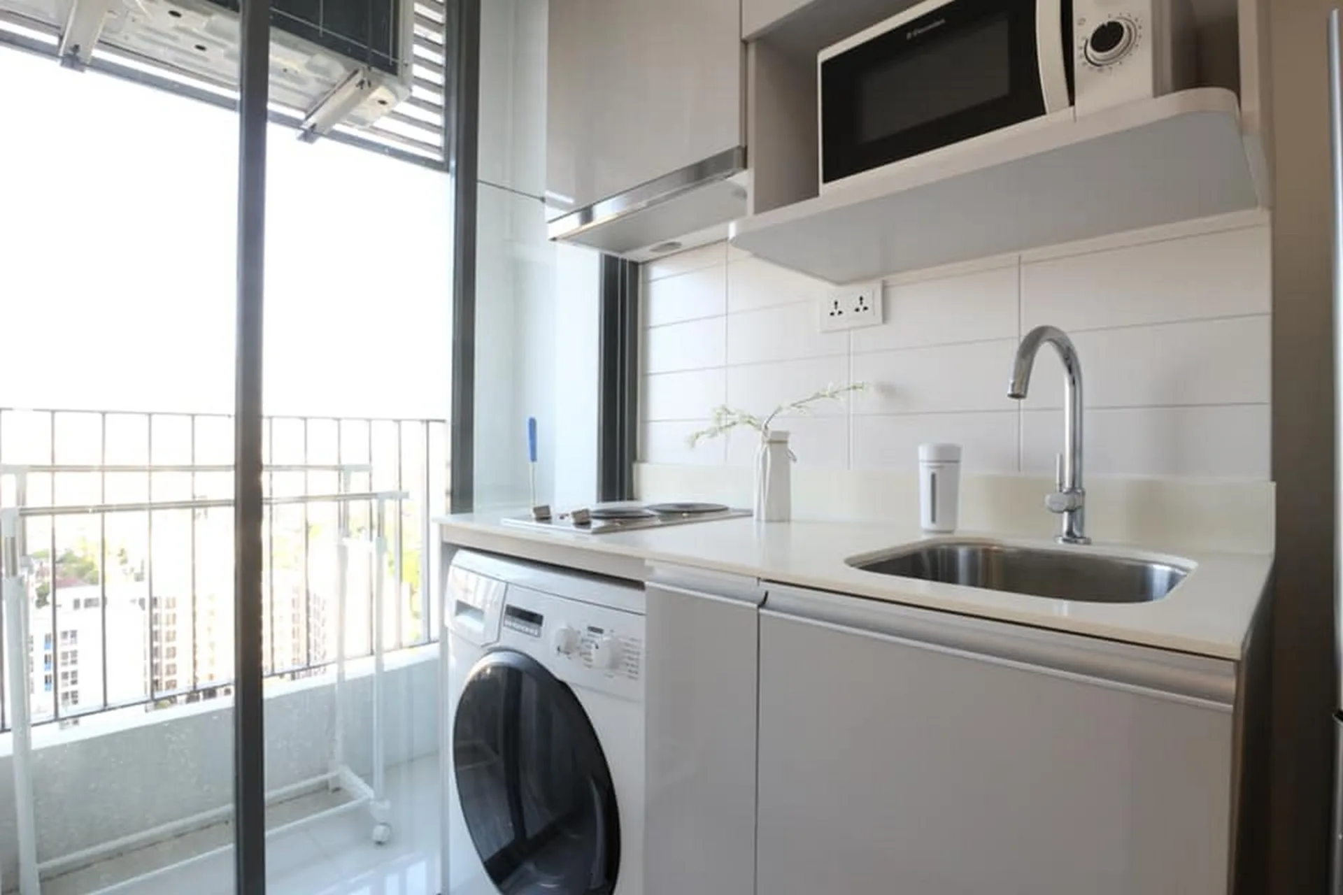 Property photos for Ideo Mobi Rama 9
