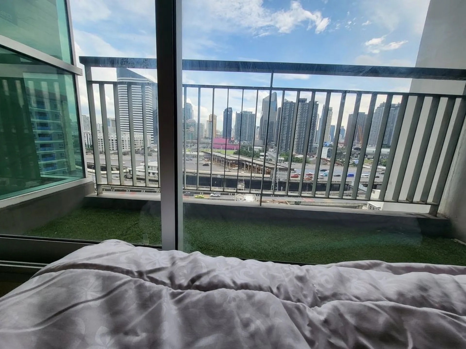 Property photos for Aspire Rama 9