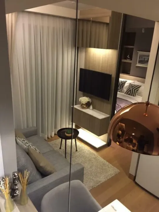 Property photos for The Lumpini 24