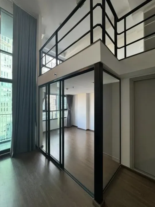 Property photos for Ideo New Rama 9