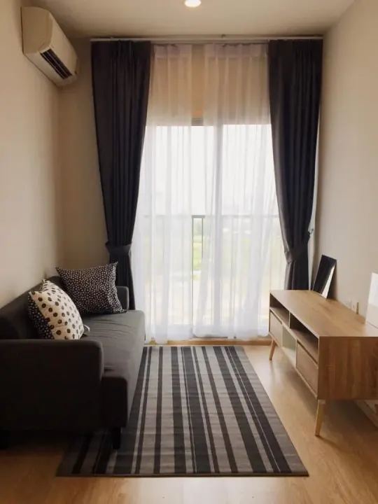 Property photos for Noble Revolve Ratchada