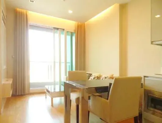 Property photos for The Address Asoke