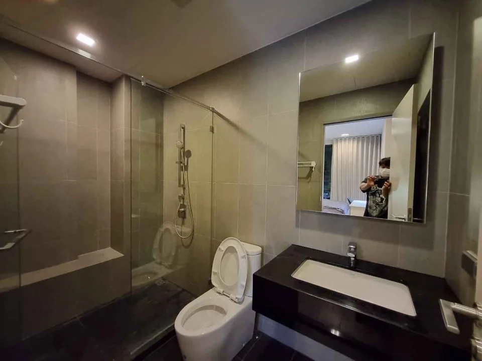 Property photos for Whizdom Avenue Ratchada - Ladprao