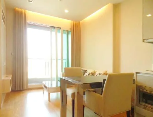 Property photos for The Address Asoke