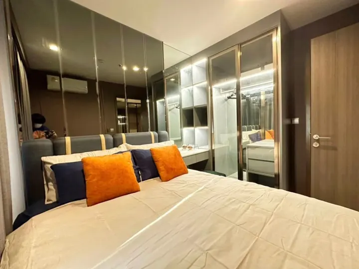 Property photos for Life Ladprao Valley