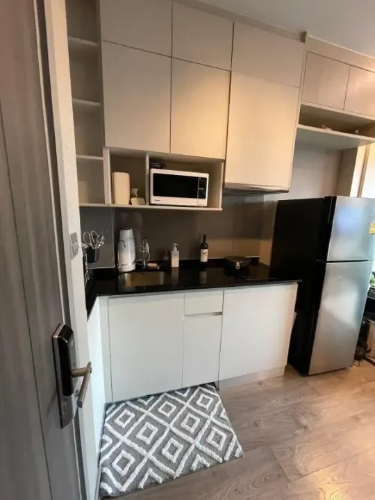 Property photos for Whizdom Avenue Ratchada - Ladprao