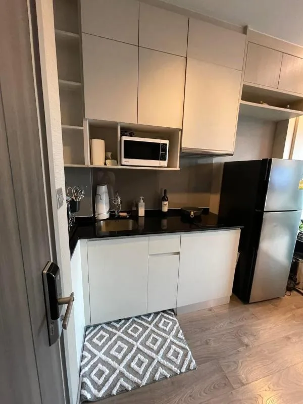 Property photos for Whizdom Avenue Ratchada - Ladprao
