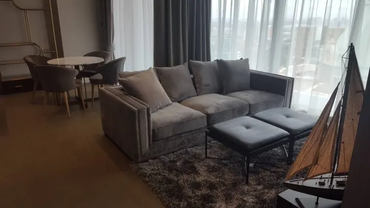 Property photos for Magnolias Ratchadamri Boulevard