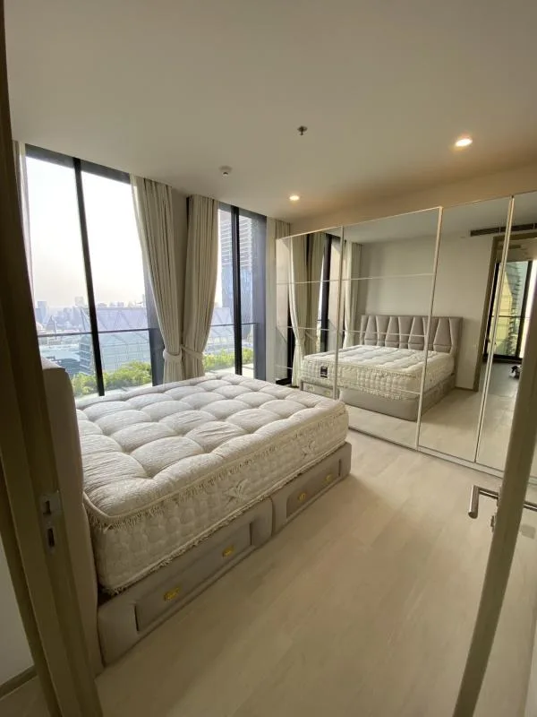 Property photos for Noble Ploenchit