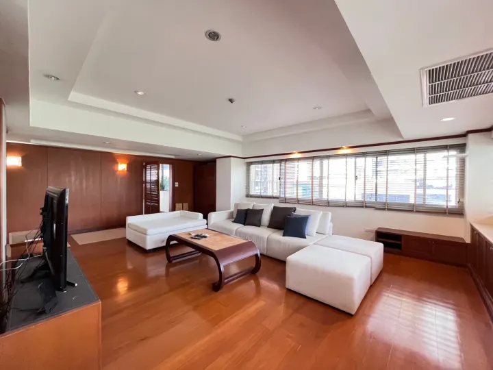 Property photos for Sukhumvit House