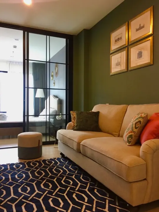 Property photos for Life Asoke