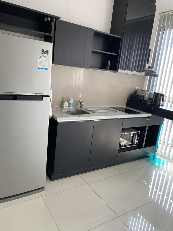 Property photos for Rhythm Sukhumvit 44/1