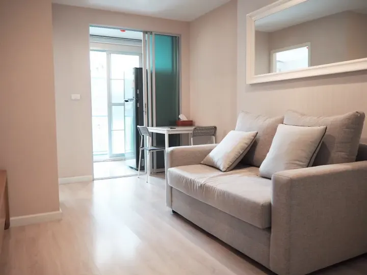 Property photos for Metro Luxe Rama 4