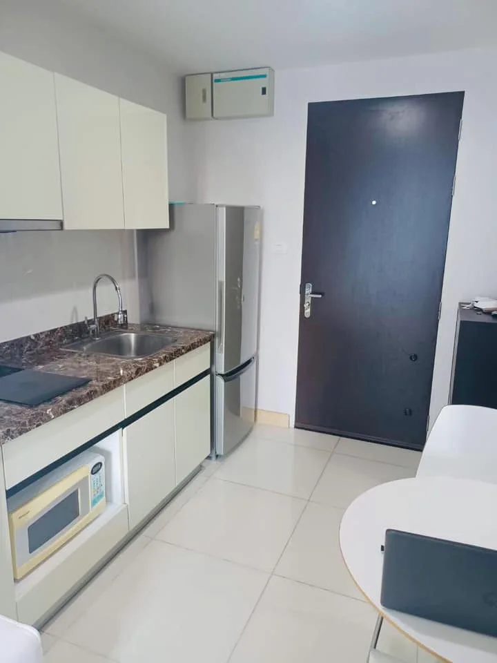 Property photos for The President Sukhumvit