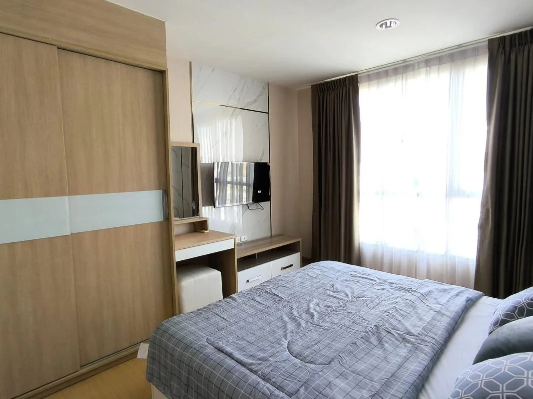 Property photos for Life Sukhumvit 65