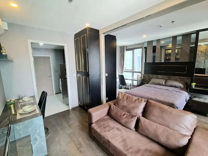Property photos for Ideo Q Siam - Ratchathewi
