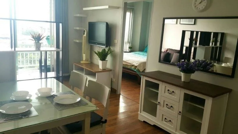 Property photos for Sukhumvit Plus
