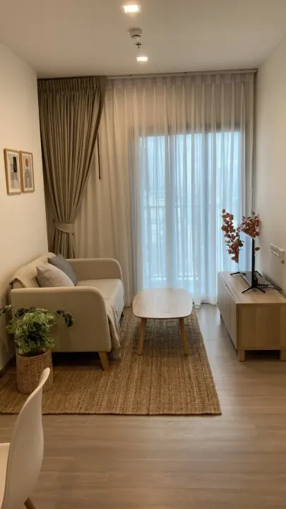 Property photos for The Base Phetchaburi-thonglor
