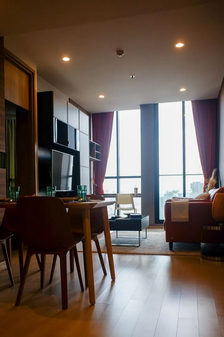 Property photos for Noble Ploenchit