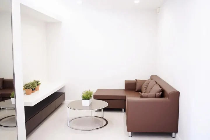 Property photos for The Bangkok Thanon Sub