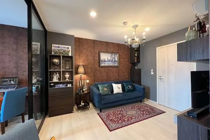 Property photos for Life Asoke