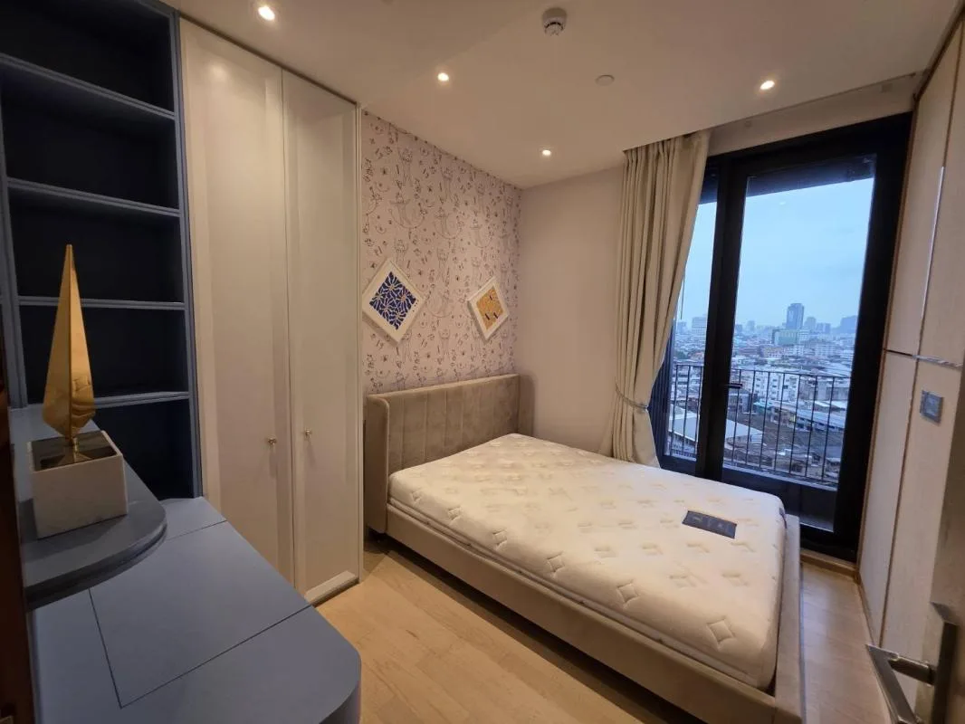 Property photos for ASHTON Asoke - Rama 9