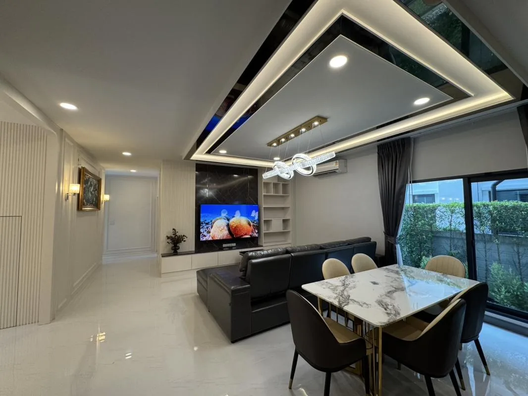 Property photos for The City Bangna