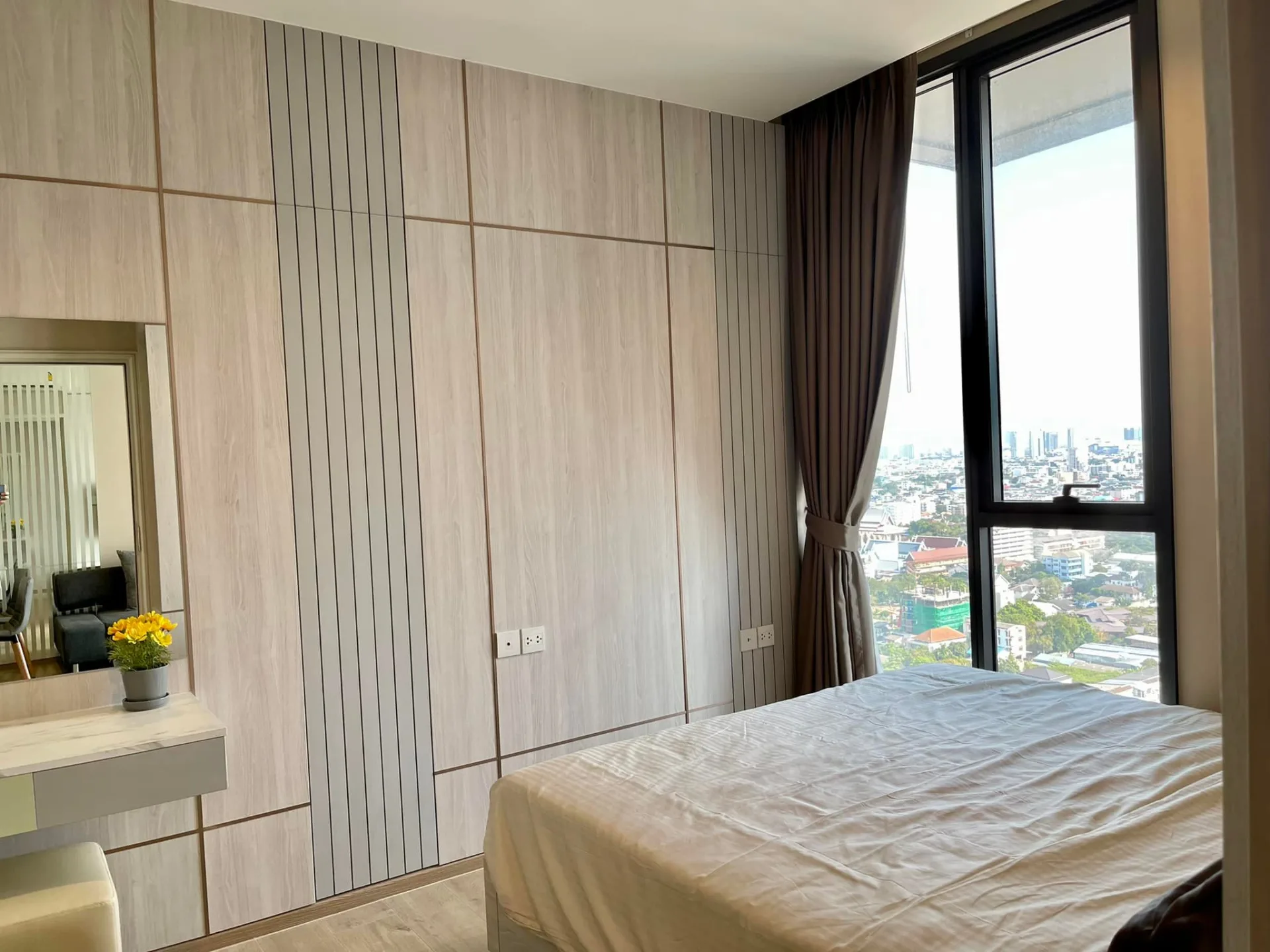 Property photos for Quinn Sukhumvit 101