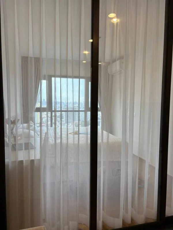 Property photos for The Line Vibe