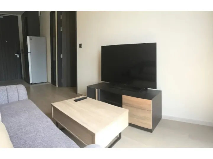 Property photos for Ashton Asoke
