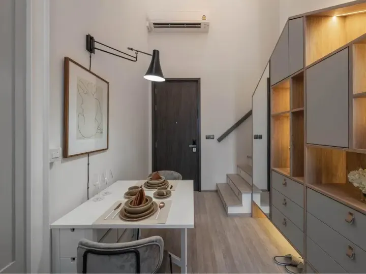 Property photos for The Line sukhumvit 101