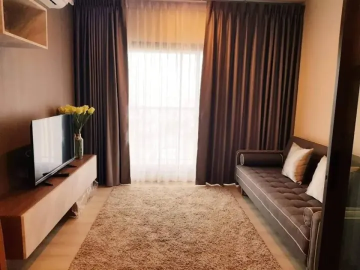 Property photos for Life Sukhumvit 48