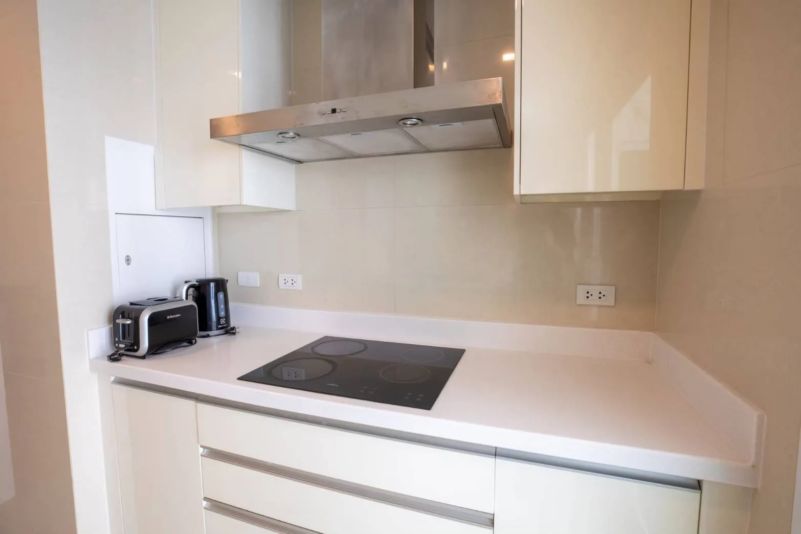 Property photos for Gm Service Apartment