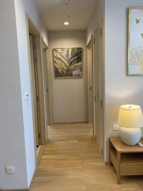 Property photos for Siri at Sukhumvit