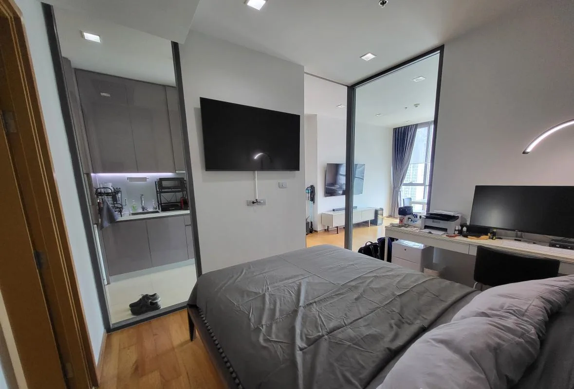Property photos for Hyde Sukhumvit 13