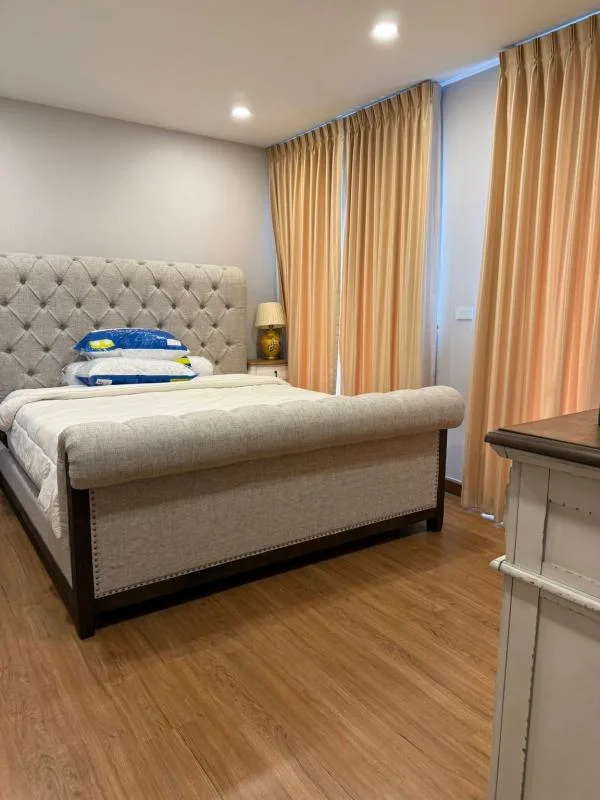Property photos for The City Rama 9-ramkhamhaeng