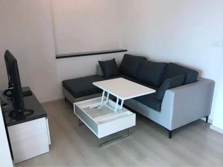 Property photos for Life @ Ratchada - Suthisan