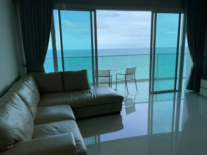 Property photos for Movenpick White Sand Beach