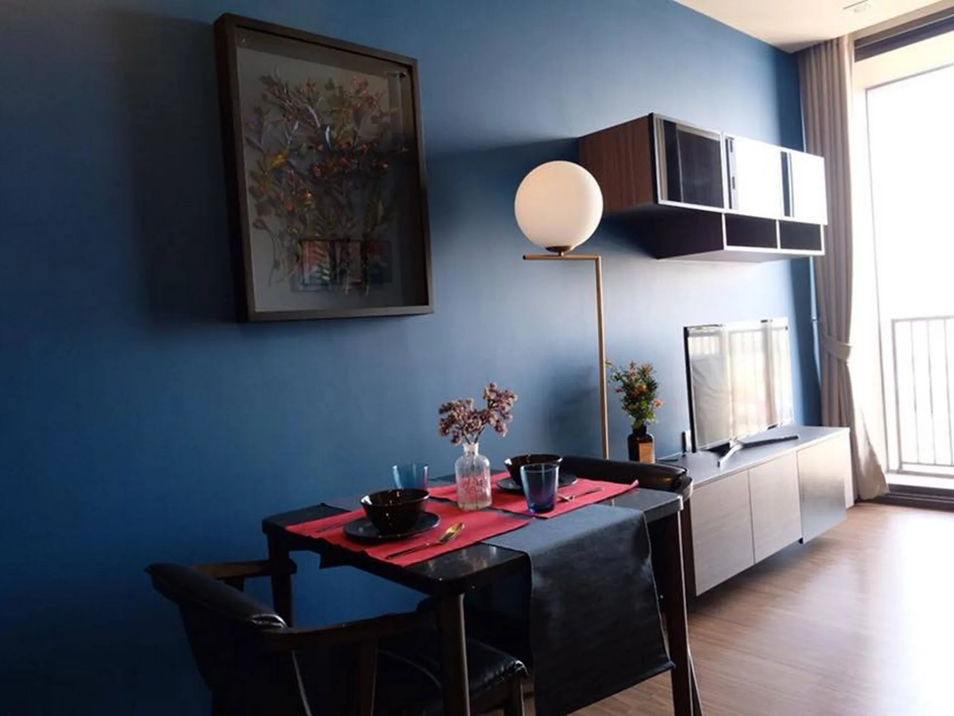 Property photos for The Line Sukhumvit 71