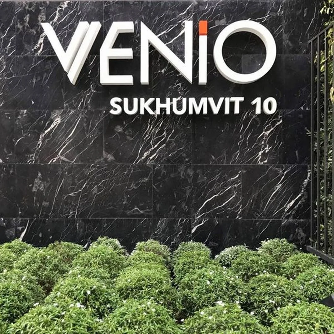 Property photos for Venio Sukhumvit 10