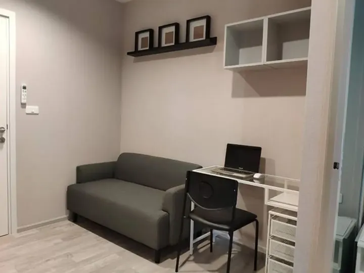 Property photos for Plum Condo Ramkhamhaeng Station